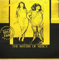 The Sisters Of Mercy : Live at Brixton Ace
